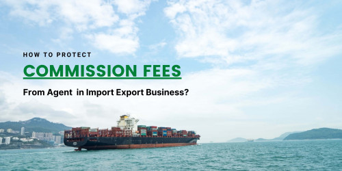 Acting as an import-export agent or joining the race of import-export business can be a hefty deal.
https://www.cybex.in/blogs/how-to-protect-commission-fees-from-agent-in-import-export-business-10049.aspx