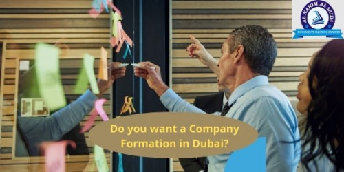We provide professional yet personalized services to help our clients to take advantage of market opportunities and build the foundation for international success.
https://dubaisetup.info/do-you-want-a-company-formation-in-dubai/