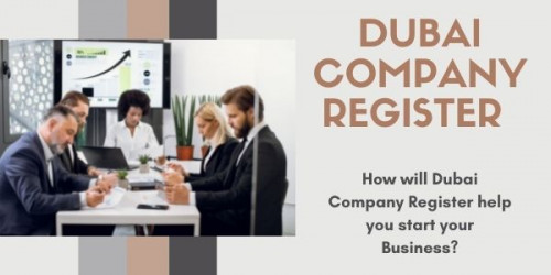 If you are looking to build a reliable and profitable Dubai company register in the UAE, our specialized business setup packages, including several services, at Dubai setup will help you start your business quickly and efficiently.
https://dubaisetup.info/how-will-dubai-company-register-help-you-start-your-business/