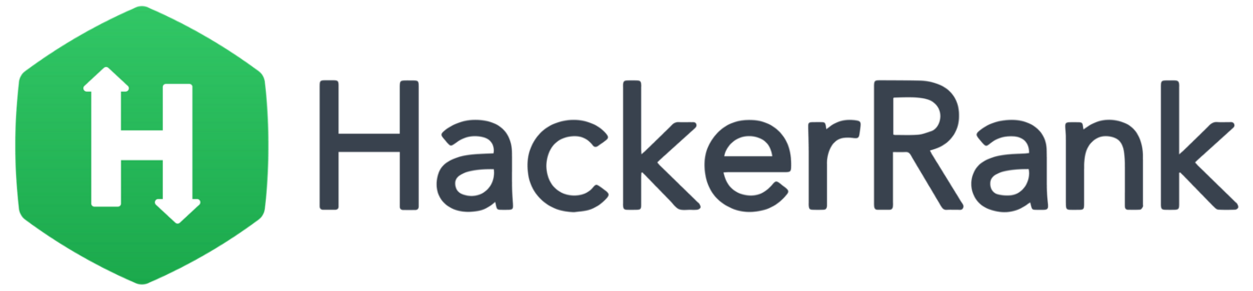 Hackerrank challenges