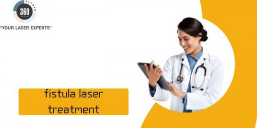 The cost of fistula laser treatment in Delhi is very much affordable. The cost plays an important role in popularizing this line.
https://laser360clinic.com/everything-you-should-know-about-laser-fistula-treatment/