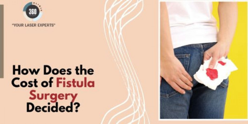 Fistula operation cost also includes the Cost of medicine that needs to be consumed after the surgery.
https://lasertreatmentsindia.blogspot.com/2022/11/how-does-cost-of-fistula-surgery-decided.html