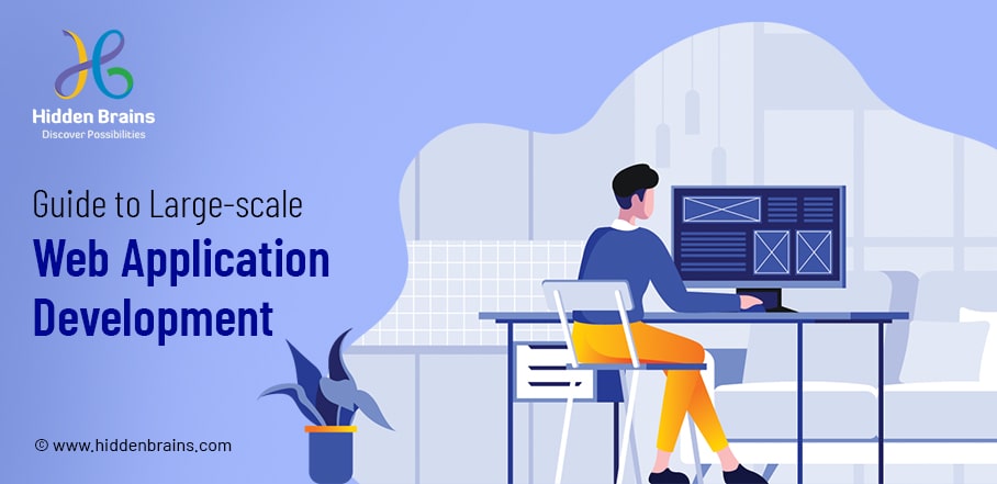 Best Practices to Build Large-Scale Web Application - Gifyu