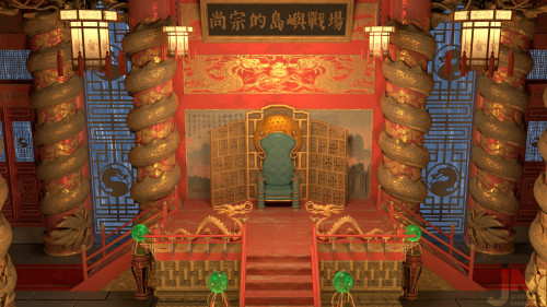 justin mccollum shang tsung s throne room4