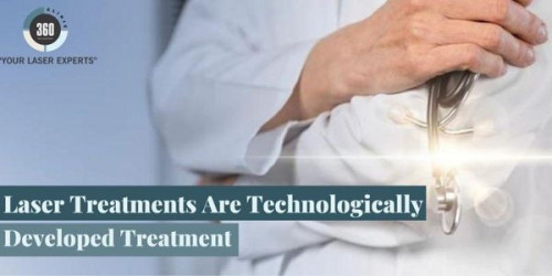 For the patients, laser treatments are entirely adequate. The employment of painless surgical techniques is very advantageous to patients.
https://laser360clinic.com/laser-treatments-are-technologically-developed-treatment/