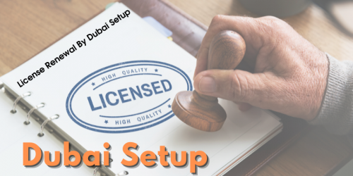 Are you in need of a Business License Renewal to run your business successfully? If yes, then reaching Dubai Setup should be your only choice. Get in touch with the customer support helpdesk now!
https://dubaisetup.info/license-renewal/