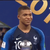 mbappe