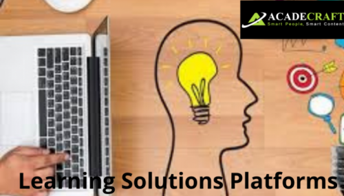 We provide the best SCORM Compliant Solutions in Australia. We support clients across different business verticals with SCORM compliant LMS. The digital team at our platform performs a complicated SCORM developing process. We offer software solutions and curate eLearning products compliant with all SCORM standards.
For more information visit our website :-https://www.acadecraft.org/learning-solutions/scorm-compliant-solutions/