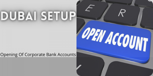 To get the right assistance for the Opening of Corporate Bank Accounts, you must prefer to join hands with the leading consultants at Dubai Setup. Call the helpdesk for more information.
https://dubaisetup.info/opening-of-corporate-bank-accounts/