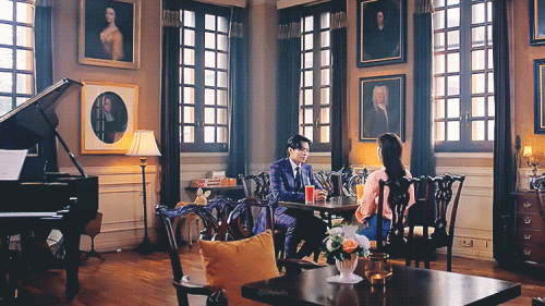 #로건리 #심수련 #펜트하우스 시즌3 e12