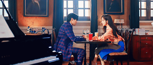#로건리 #심수련 #펜트하우스 시즌3 e12