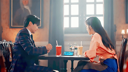 #로건리 #심수련 #펜트하우스 시즌3 e12