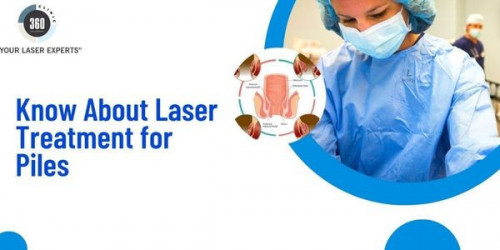 Laser surgery is phenomenal as there is no risk of death before or after the procedure. Laser treatment for piles recovery time is quite lesser than the traditional methods.
https://laser360clinic.com/something-you-should-know-about-laser-treatment-for-piles/