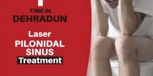 The facility of daycare reduces the cost of the best pilonidal sinus treatment in Delhi to a greater extent.
https://laser360clinic.com/expectations-from-laser-360-clinic-for-pilonidal-sinus-treatment-in-delhi/