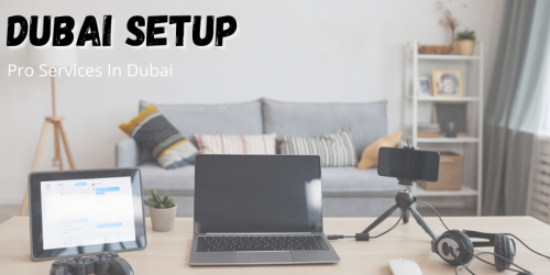 Reaching Dubai Setup should be your only choice in case you are interested to avail yourself of Pro Services in Dubai. For more information, call the helpdesk or connect with the customer support helpdesk now!
https://dubaisetup.info/pro/
