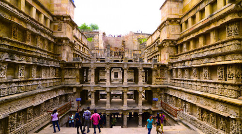 rani ki vav