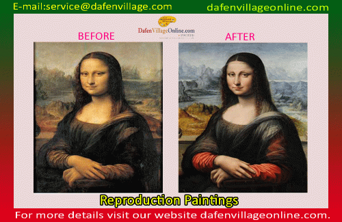 Are you looking for reproduction paintings? Get the best handmade piece of paintings from the online store. Those are available at affordable prices. You can turn your art gallery into a colourful world by having gorgeous oil paintings.