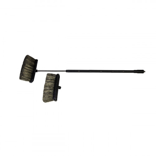 set of two brushes with long lance 1