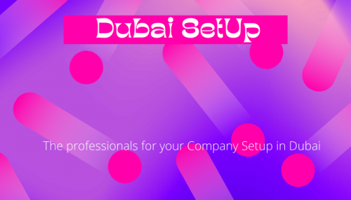 Are you thinking of taking guidance from the professionals for your Company Setup in Dubai? If yes, then your only choice should be Dubai Setup. The agency has been serving customers from all over Dubai for several years now.
https://www.classifiedads.com/advertising/936bbqhx137f3
