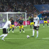 tonikroos