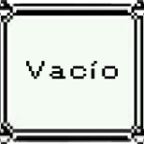 vacio