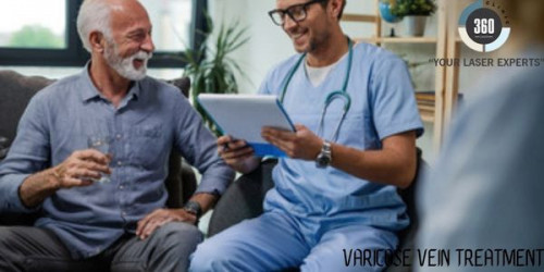 India-wide visitors come here for laser surgery for varicose vein treatment. Without wasting any of your precious time, you must also visit here!
https://laser360clinic.com/is-laser360clinic-the-best-for-varicose-veins-treatment-find-yourself/