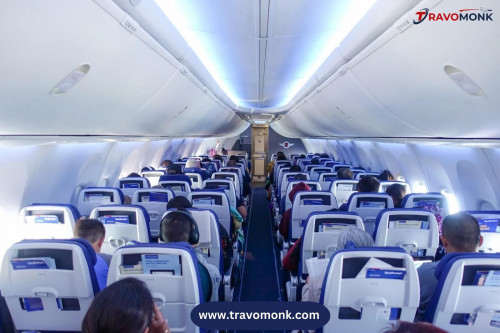 A Southwest seating chart is useful for passengers who want to choose their seats before their flight because it allows them to see the layout of the plane and choose the seat that best suits their needs and preferences. A passenger, for example, might use a Southwest seating chart to find a seat near an emergency exit or one with extra legroom. Southwest Airlines' seating chart typically includes a row and seat number for each seat, as well as a color-coded system to indicate which seats are available and which have already been assigned.
Read More -https://www.travomonk.com/seat-policy/southwest-seat-selection/